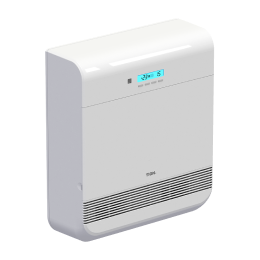 TION Бризер O2