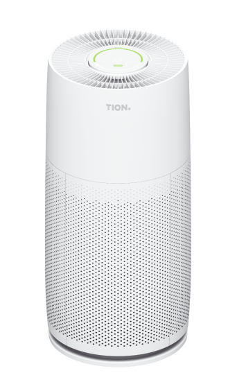 TION IQ 400