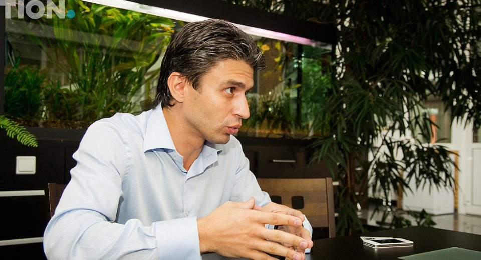 Михаил Амелькин