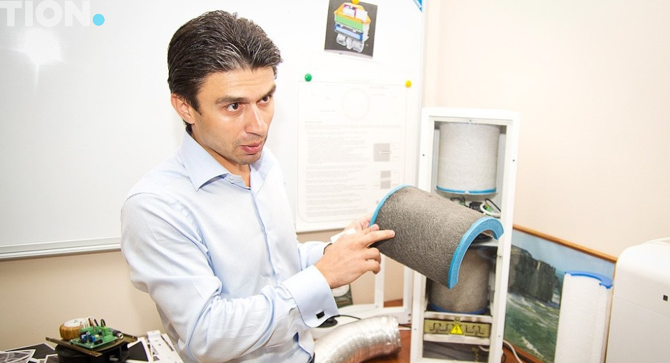 Михаил Амелькин