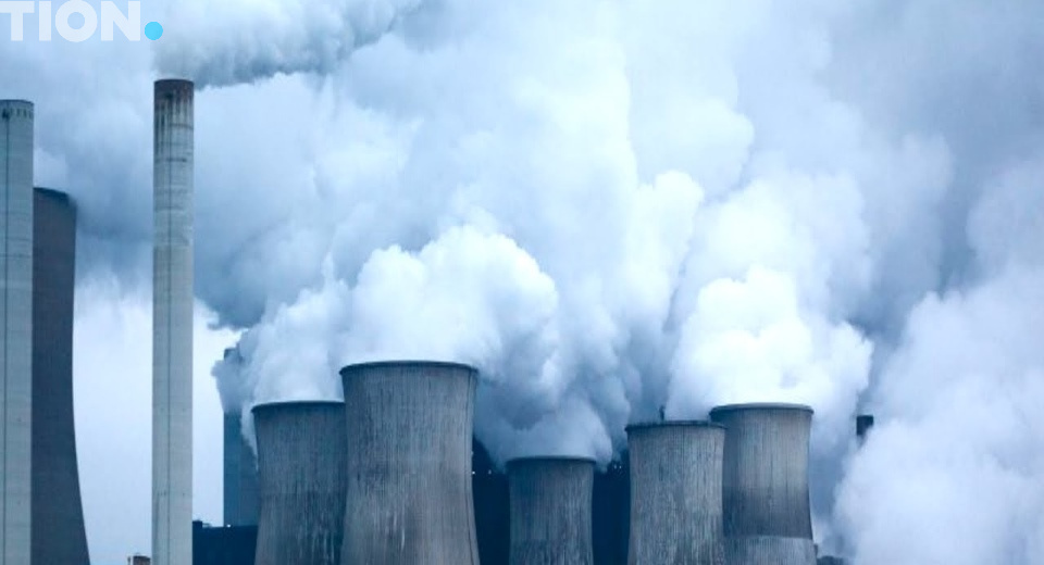 О плохой экологии