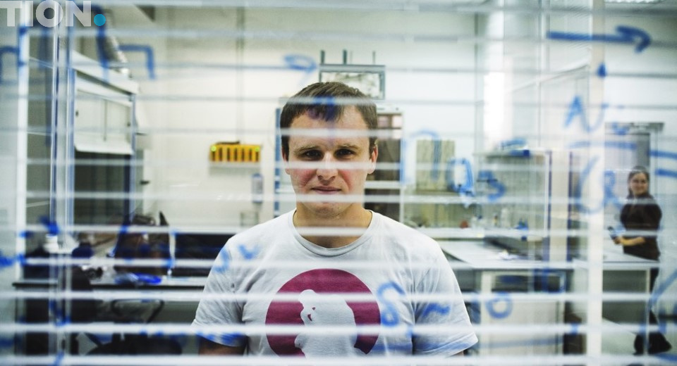 Дмитрий Трубицын