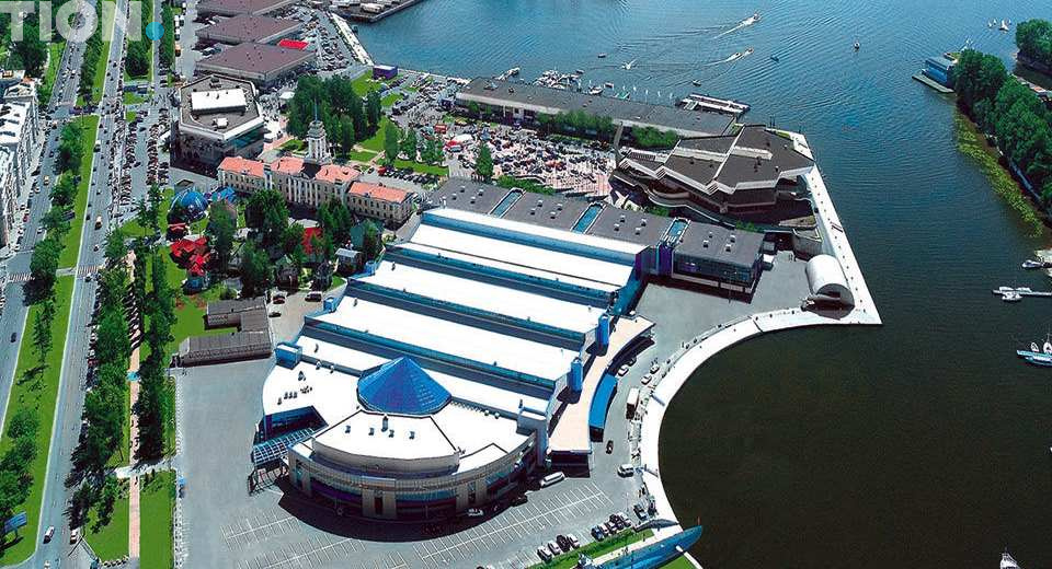 ЭкспоКлимат 2013