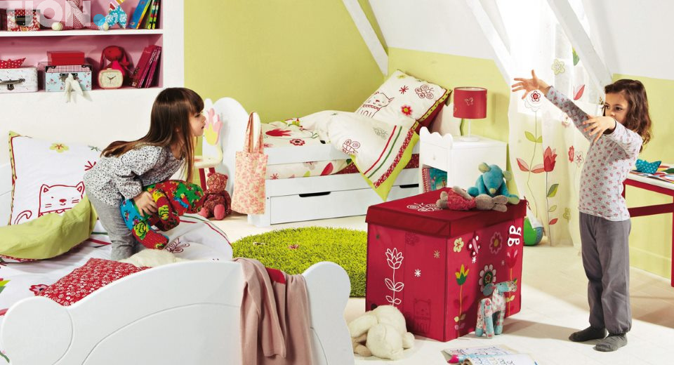 Детская комната