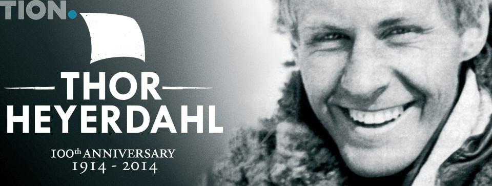 Тур Хейердал