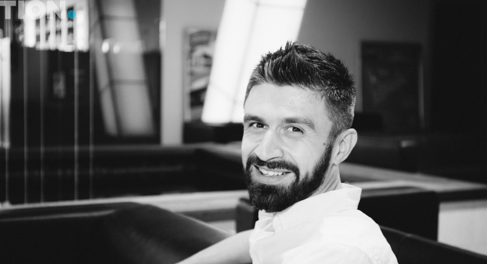 Михаил Амелькин