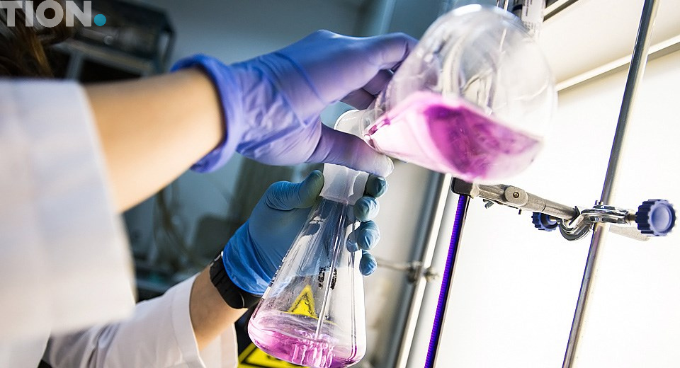 Лаборатория