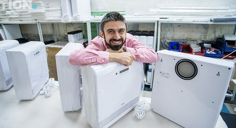 Михаил Амелькин