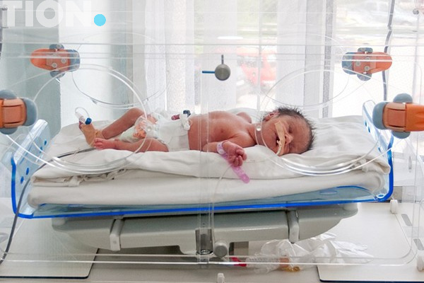 Детская реанимация