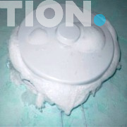 промерзание проветривателей