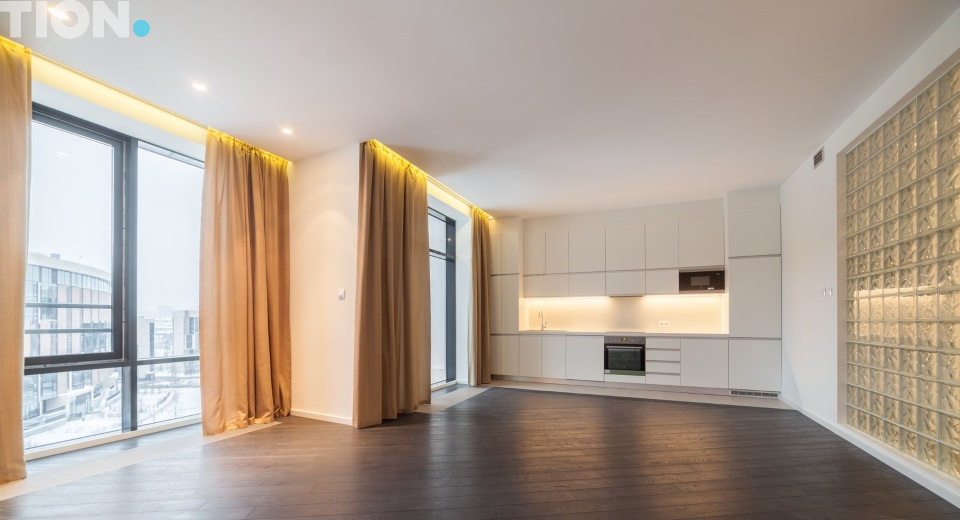 комфортный микроклимат круглый год