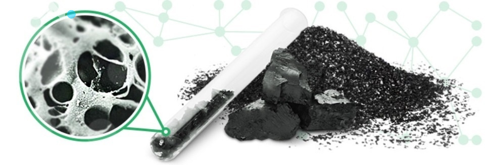 Адсорбционные фильтры