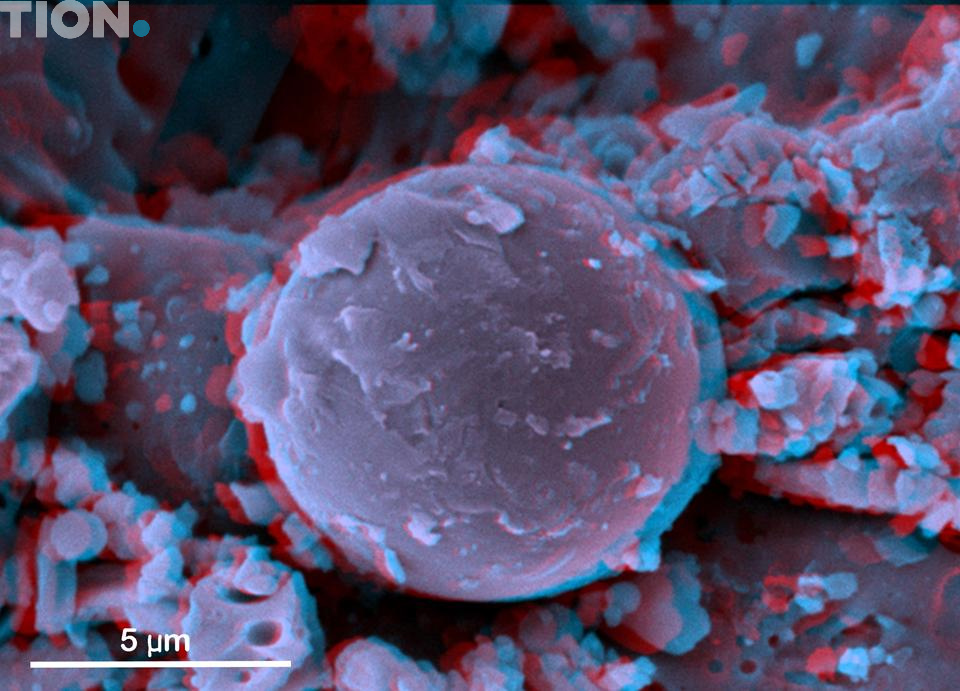 Лунная пыль 5