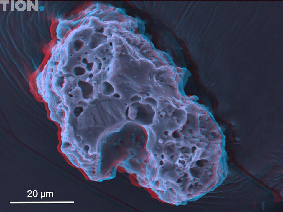 Лунная пыль 20
