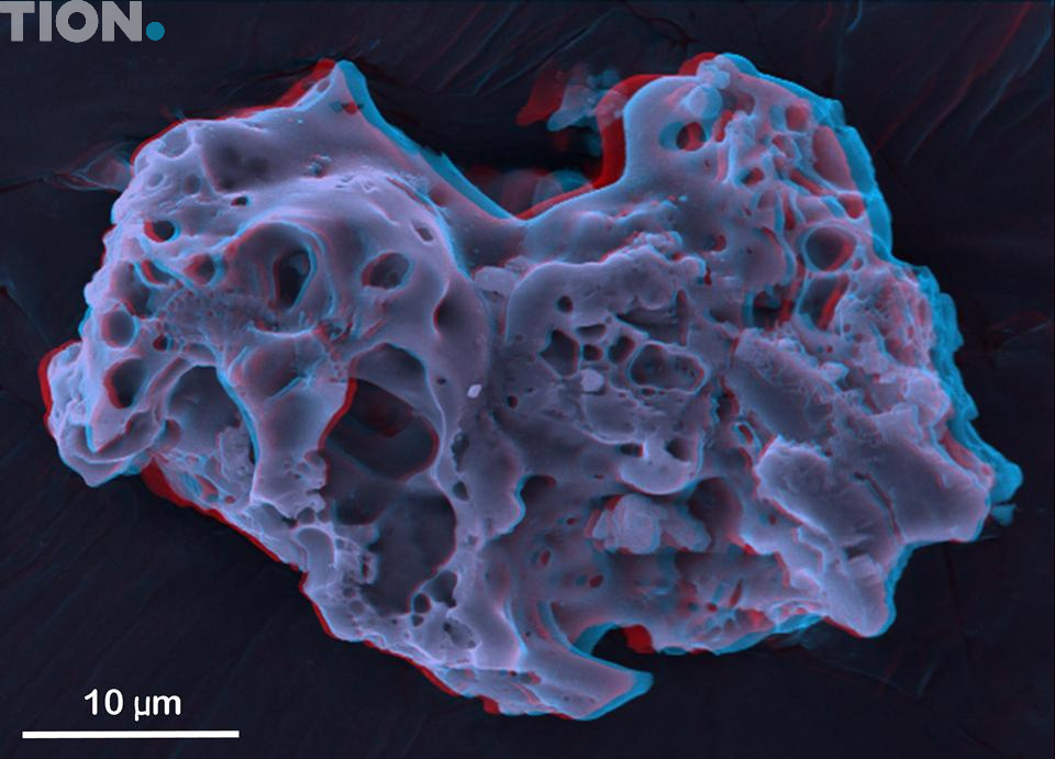 Лунная пыль 10