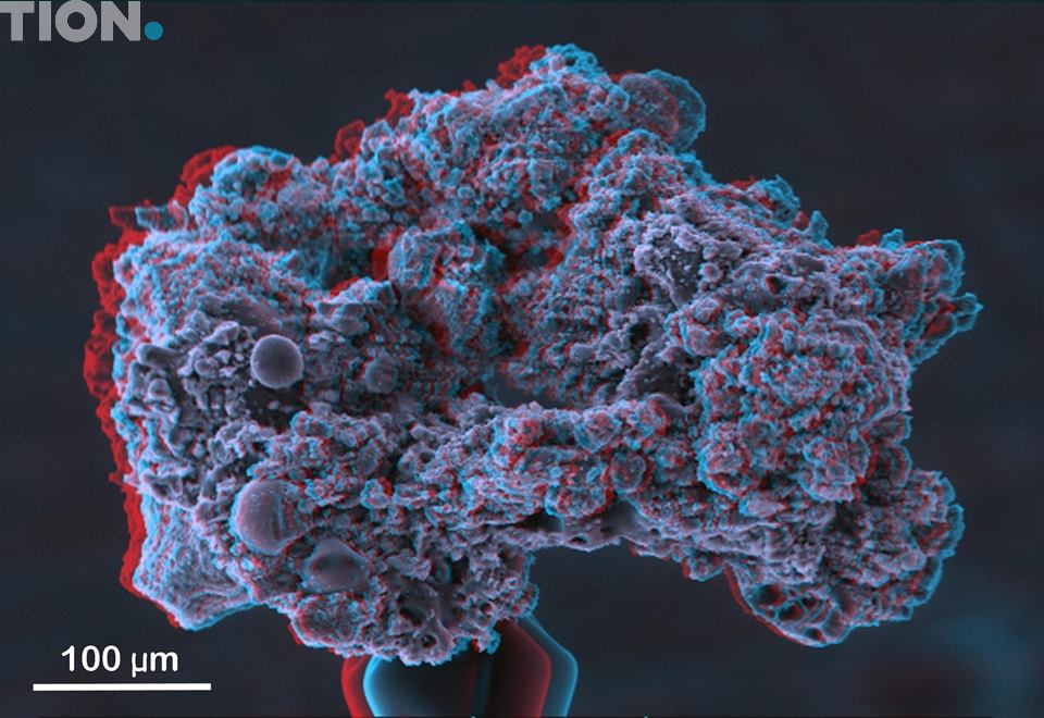 Лунная пыль 100