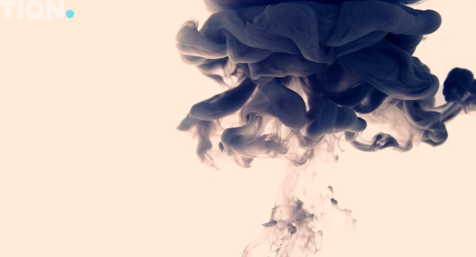 Облако дыма