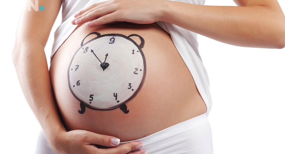 Гипоксия плода