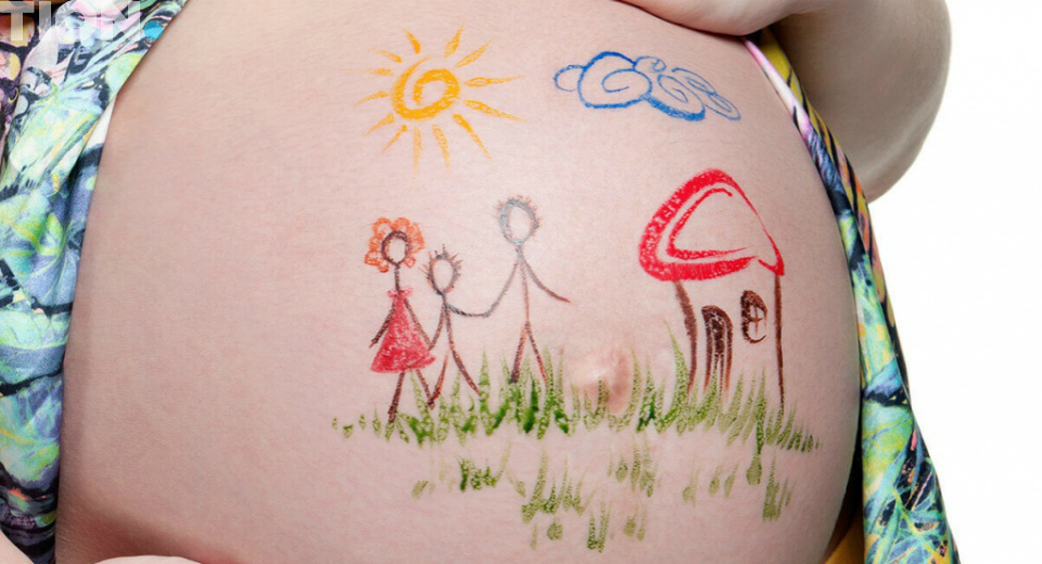 Гипоксия плода