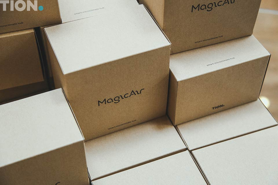 MagicAir