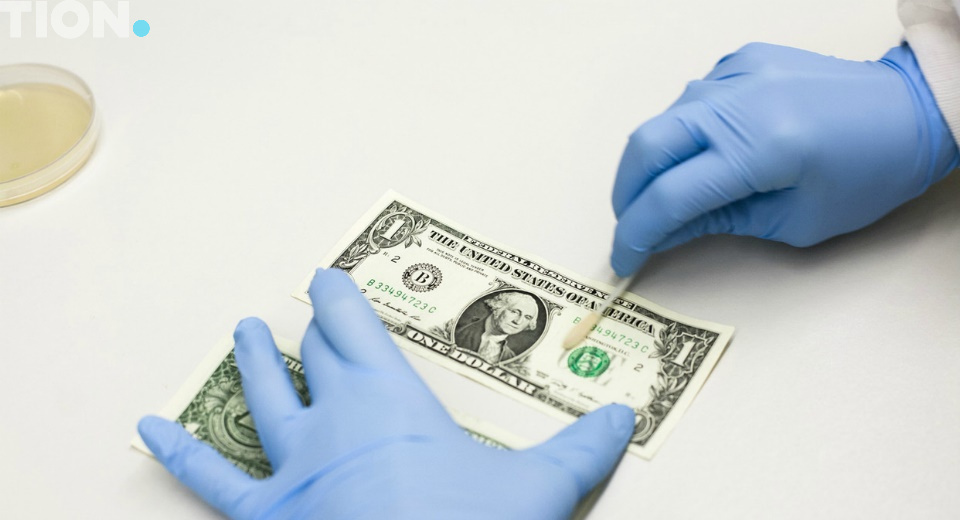 Зачем рециркулятор в помещении для пересчета денежных средств