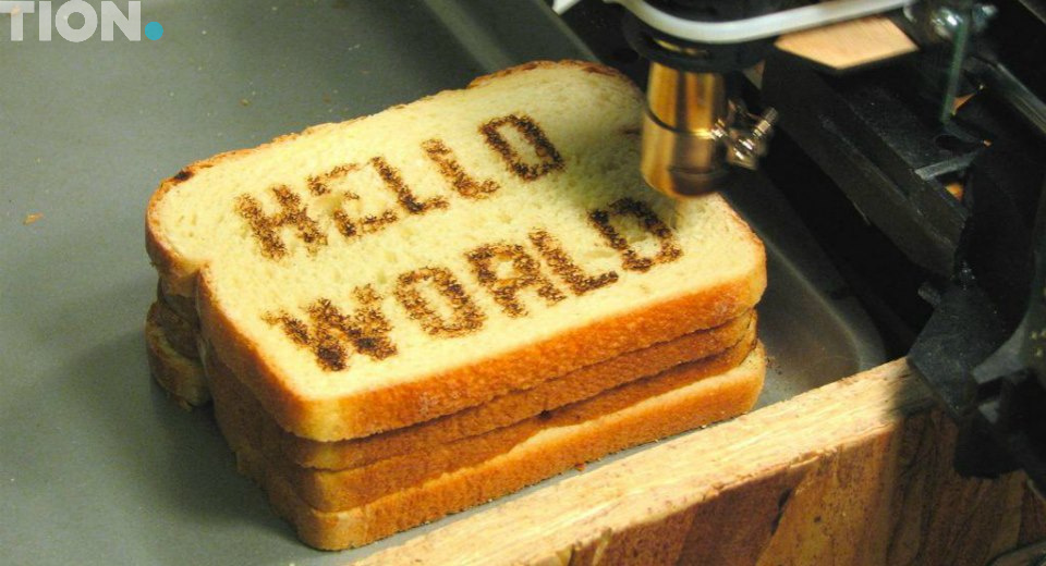 Как появился интернет вещей