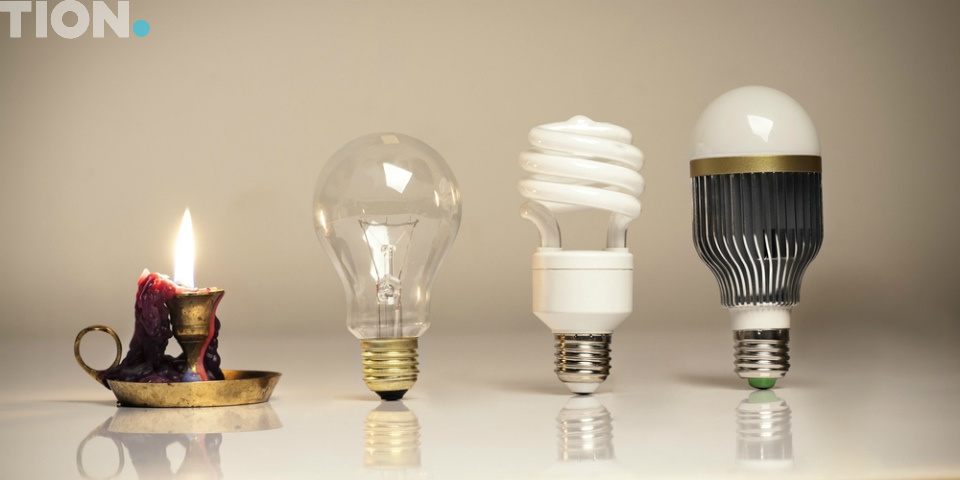 Прогресс «умных» вещей