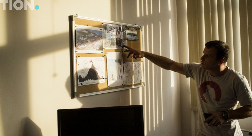 Дмитрий Трубицын