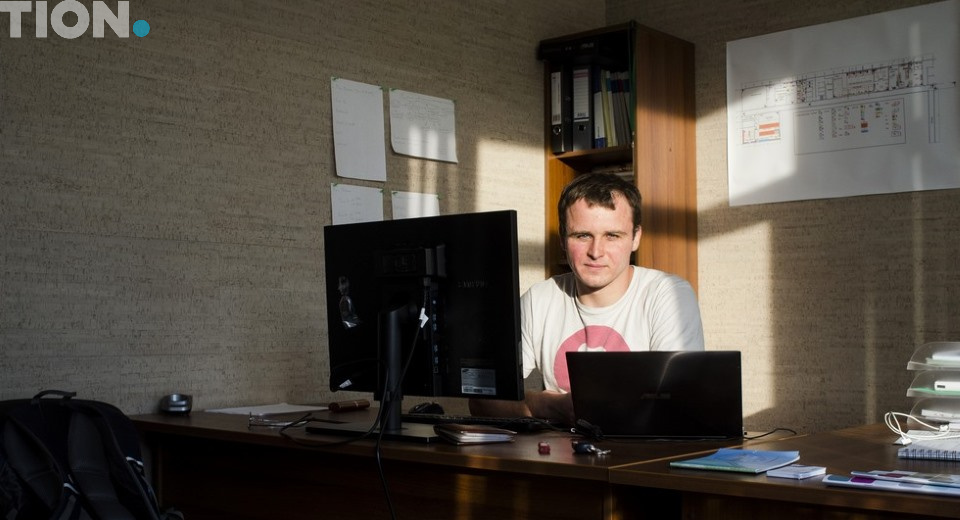 Дмитрий Трубицын