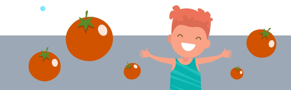 Принцип помидорки