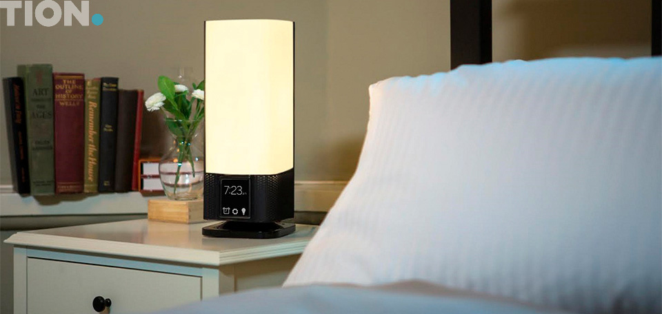 Умный будильник