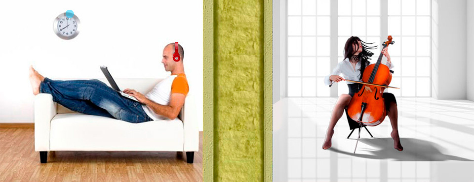 Умные наушники