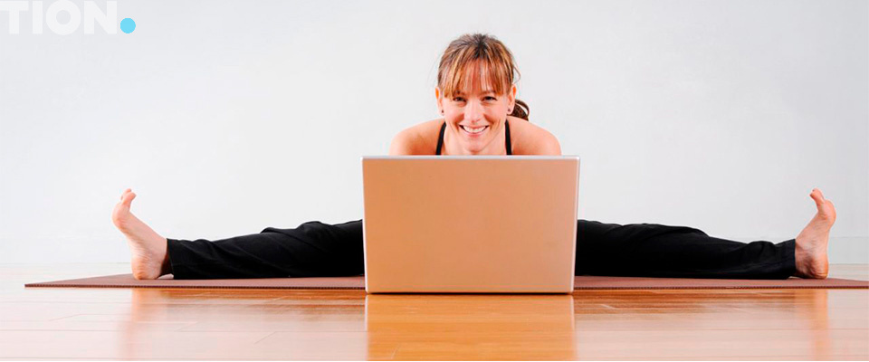 Фитнес-трекер