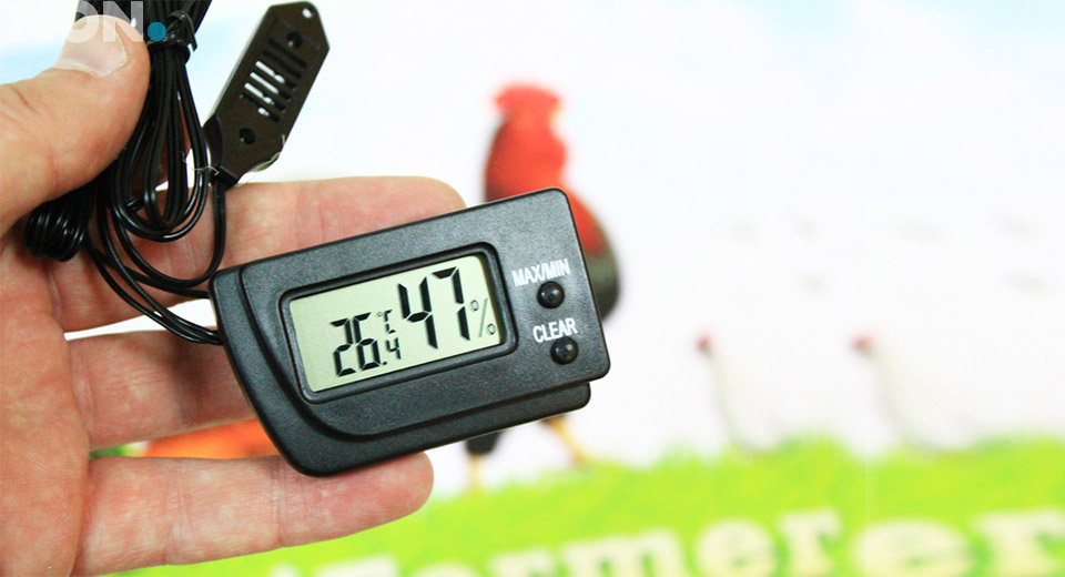 Приборы для измерения влажности