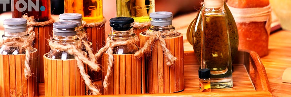 Что такое запах