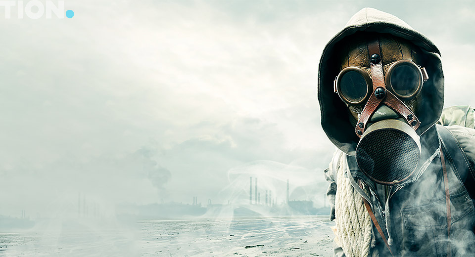 Фильтры и неприятные запахи