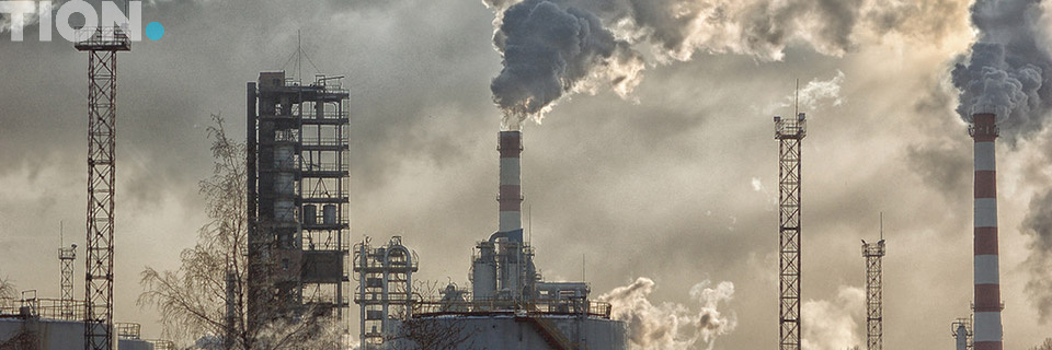 Внешние источники запахов