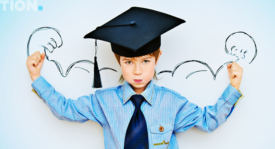 Адаптация первоклассников