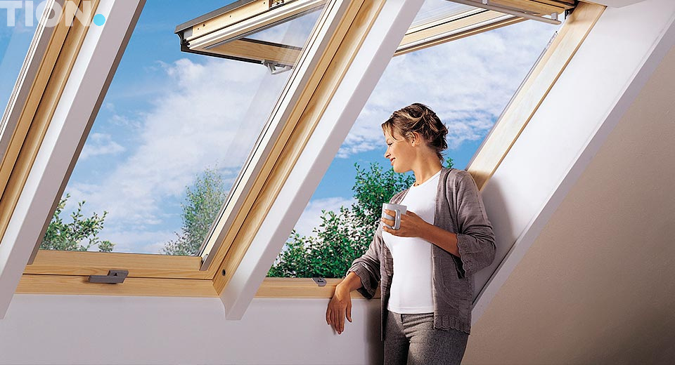 Особенности проветривания по комнатам