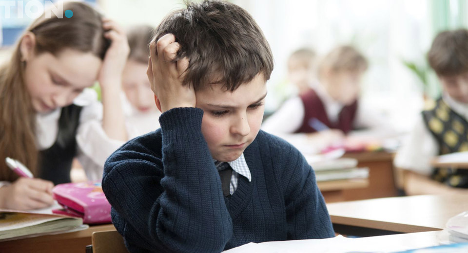 Нормы углекислого газа в школе