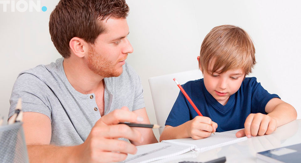 Школьные оценки