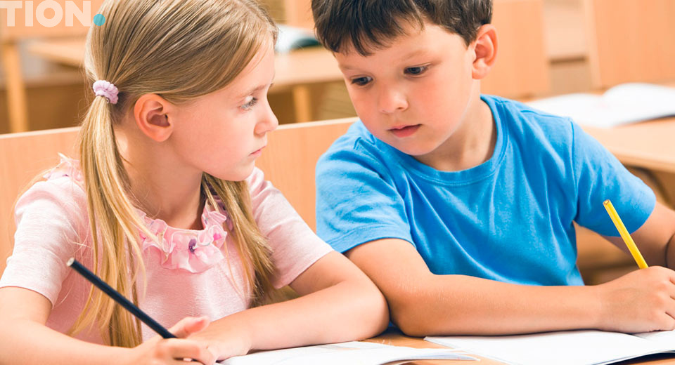 Как повысить успеваемость ребенка в начальной школе