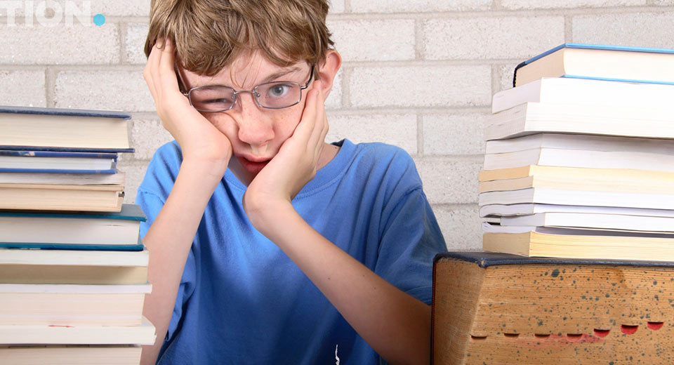 Как повысить успеваемость в средней школе