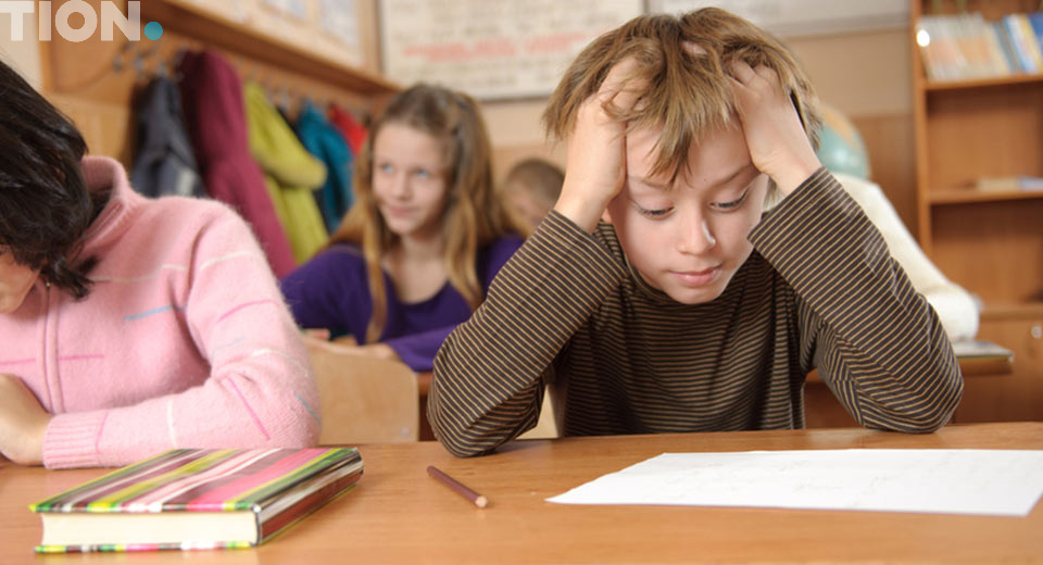 Как повысить успеваемость подростка в школе