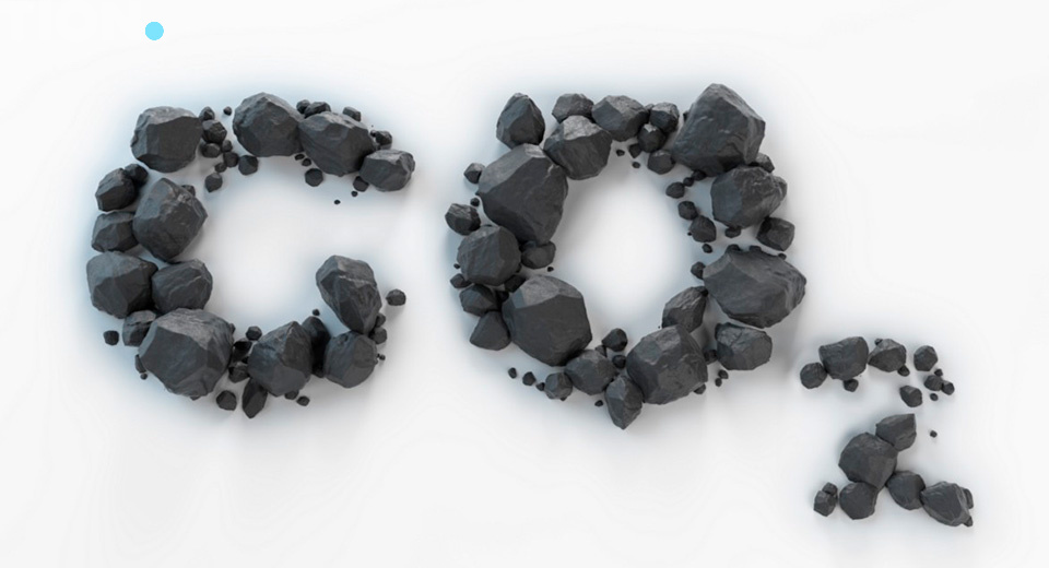 Углекислый газ