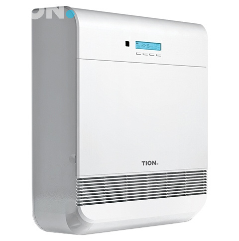 Бризер Tion O2