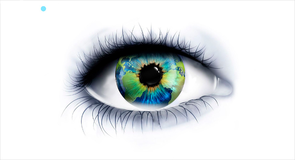 Влияние сухого воздуха в комнате на глаза