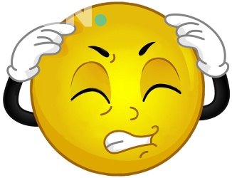 Головная боль напряжения