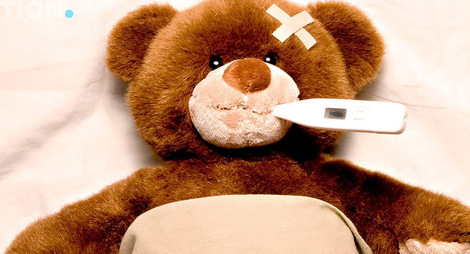 Ограничиваем контакт с вирусом