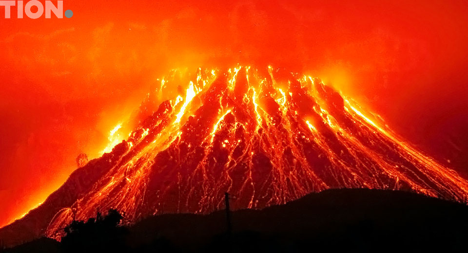 Естественные загрязнители